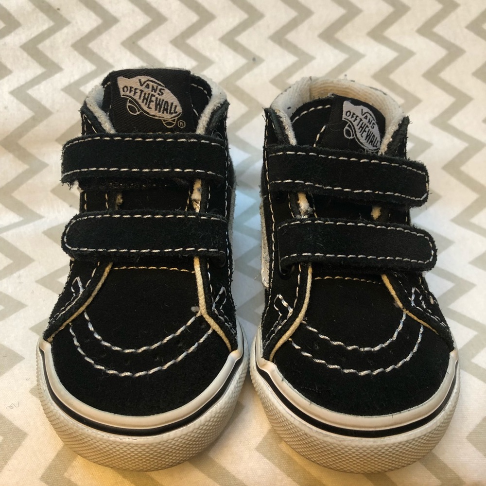 Vans Toddler Old Skool V